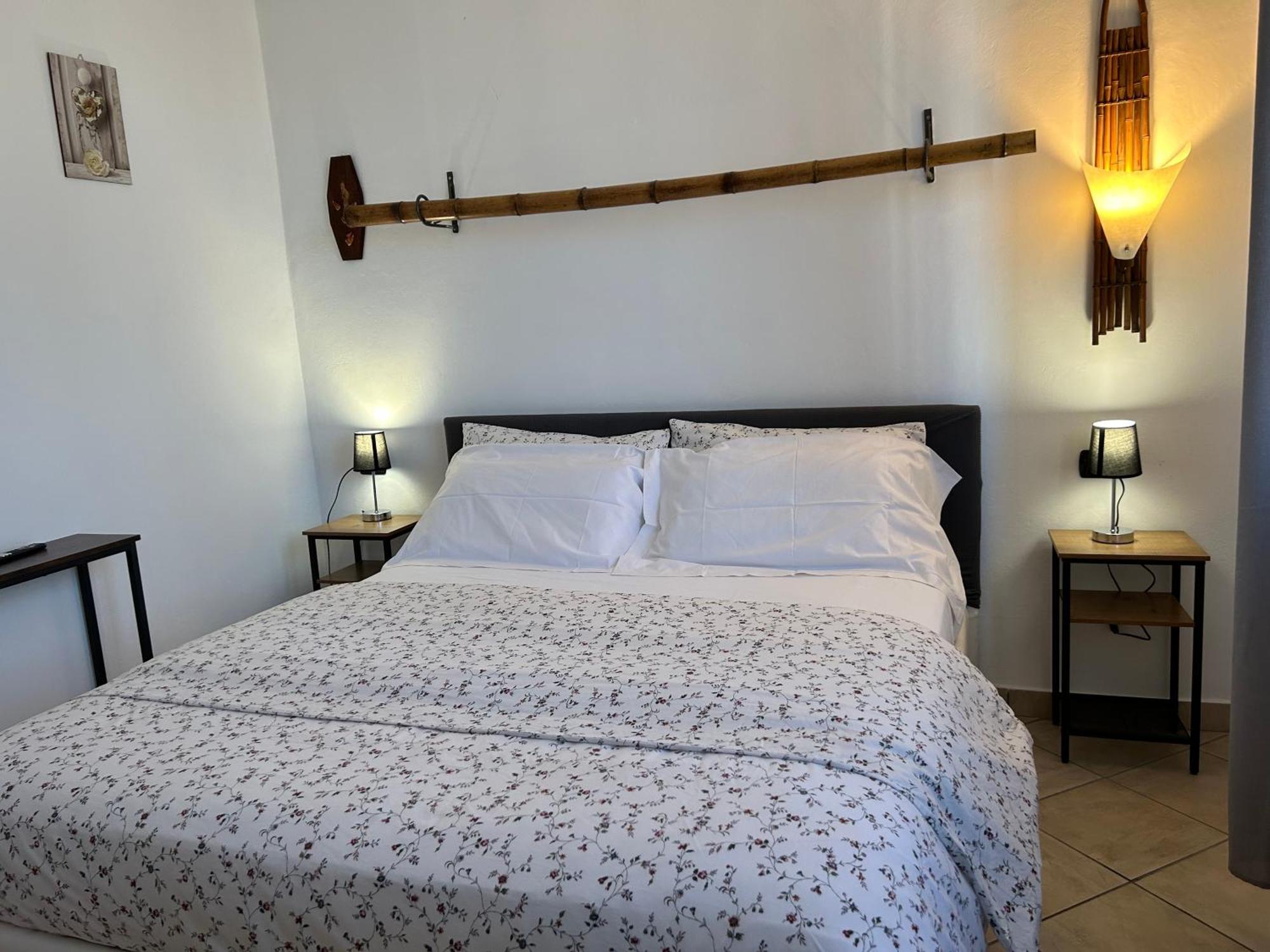 La Corte Di Silvia Malpensa Bed and Breakfast Cardano Al Campo Buitenkant foto