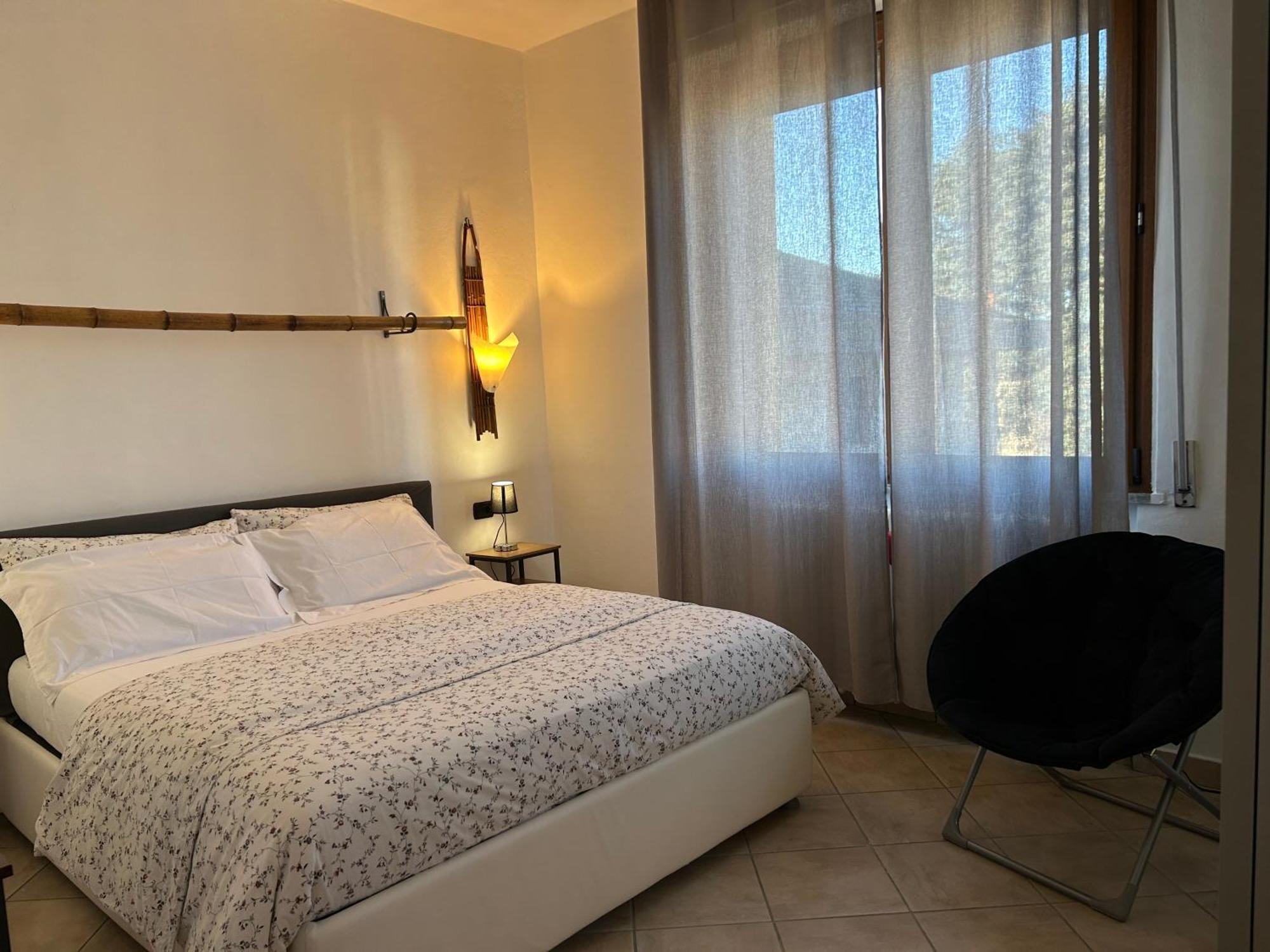 La Corte Di Silvia Malpensa Bed and Breakfast Cardano Al Campo Buitenkant foto