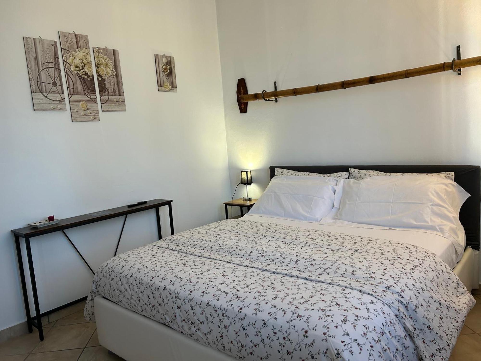 La Corte Di Silvia Malpensa Bed and Breakfast Cardano Al Campo Buitenkant foto